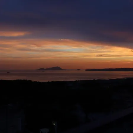 ゲストハウス Panorama To
