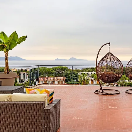 Panorama To 4* Эрколано