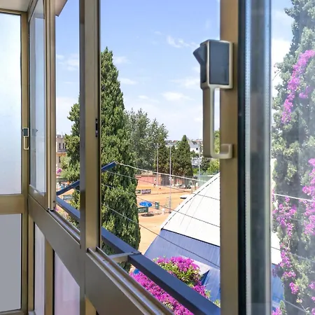 ゲストハウス Panorama To