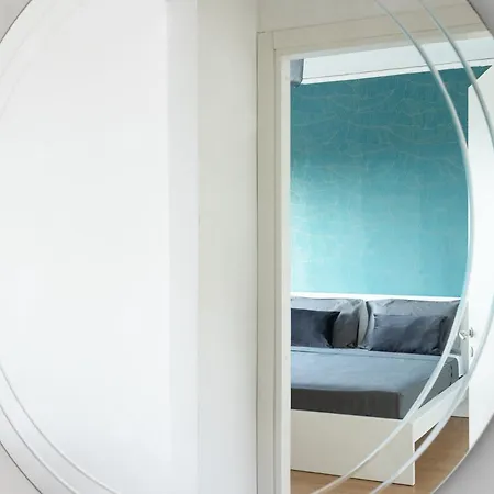 Гостевой дом Panorama To 4*