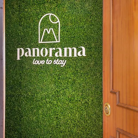 Гостевой дом Panorama To