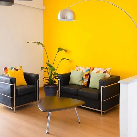 Гостевой дом Panorama To Эрколано