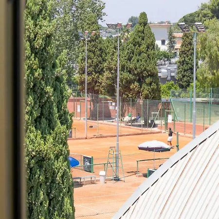 Panorama To Гостевой дом Эрколано