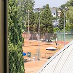 Panorama To 招待所 埃尔科拉诺