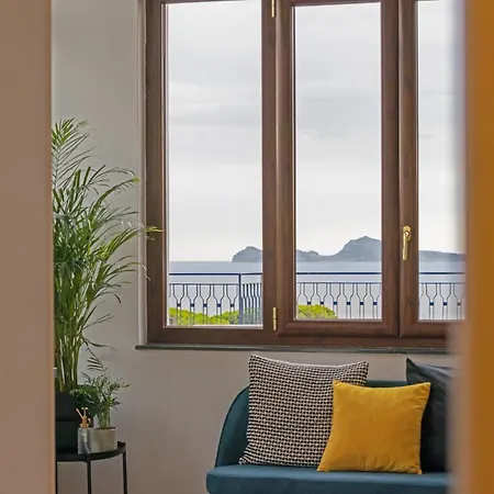Panorama To Guest house