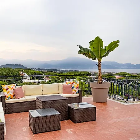 Guest house Panorama To