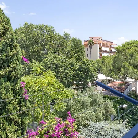 Guest house Panorama To