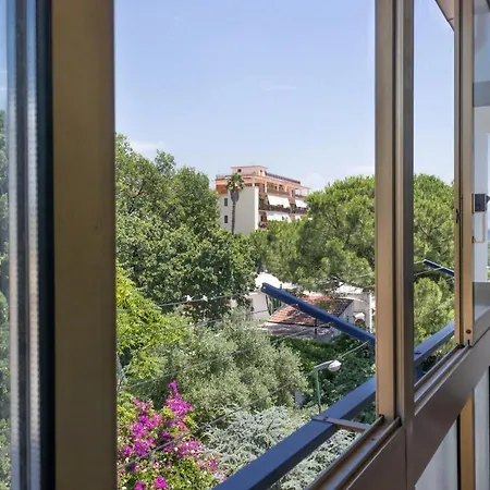 Guest house Panorama To *