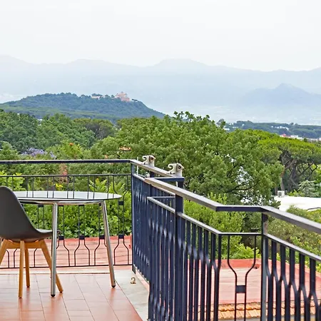 Guest house Panorama To *