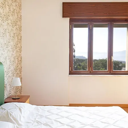 Panorama To Guest house *