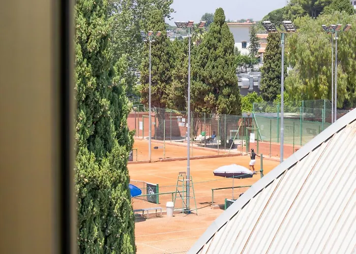 Panorama To Casa de hóspedes Ercolano